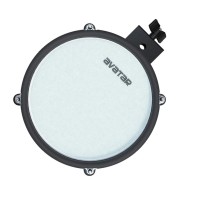 Pad de Toms/Caja 10" Avatar Dual Zone CBL23112 